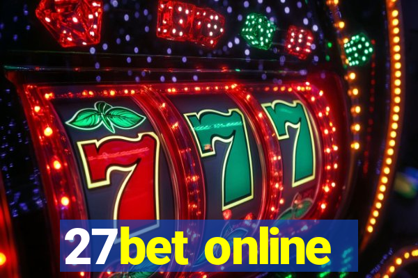 27bet online